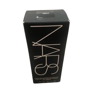 NARS Light Reflecting Foundation Shad Siberia Light 0 NIB